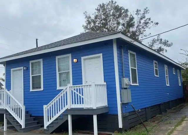 Property at 1506 Pauline St, New Orleans, LA, 70117, 2 beds, 1 bath, [object Object]