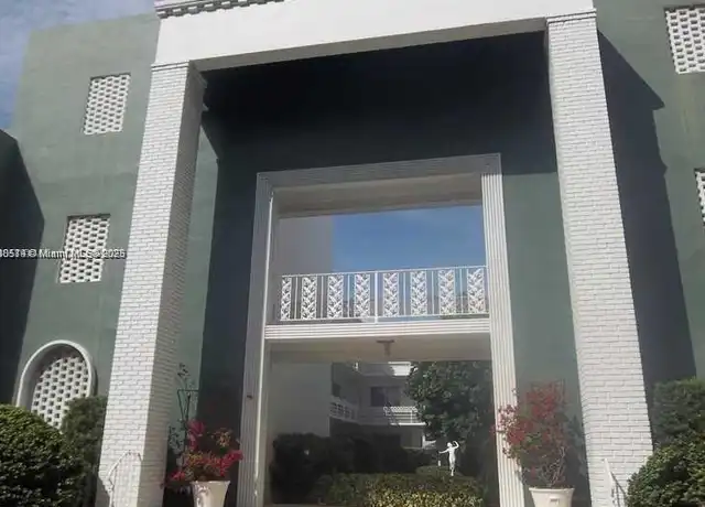 Property at 9920 Collins Ave #7, Bal Harbour, FL, 33154, 1 bed, 1 bath, [object Object]
