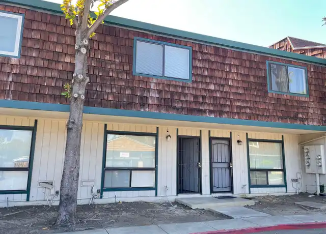 Property at 1077 Alaska Ave #1, Fairfield, CA, 94533, 2 beds, 1.5 baths, [object Object]