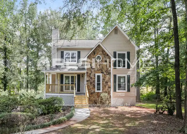 Property at 71 Sunhigh St, McDonough, GA, 30253, 4 beds, 2 baths, [object Object]