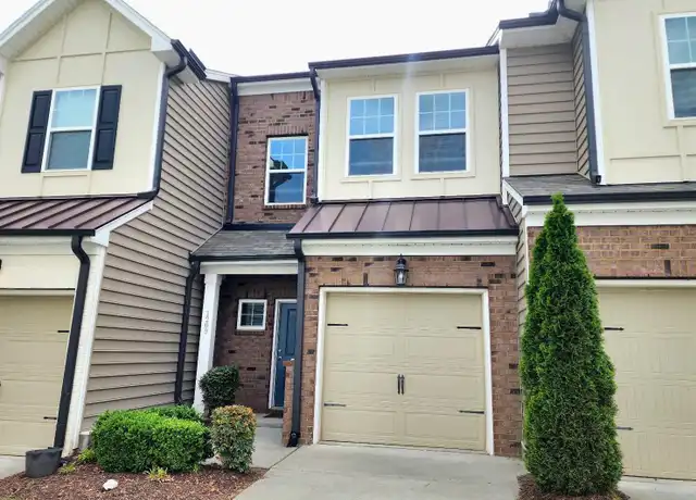Property at 1209 Fitchie Pl, Durham, NC, 27703, 3 beds, 2.5 baths, [object Object]