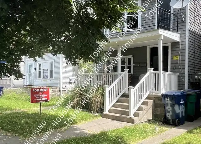 Property at 499 West Ave Unit 2, Buffalo, NY, 14213, 3 beds, 1 bath, [object Object]