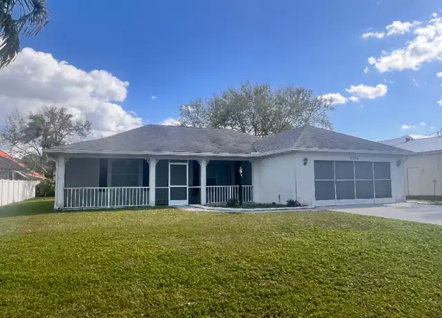 Property at 2574 SE Victory Ave, Port Saint Lucie, FL, 34952, 3 beds, 2 baths, [object Object]