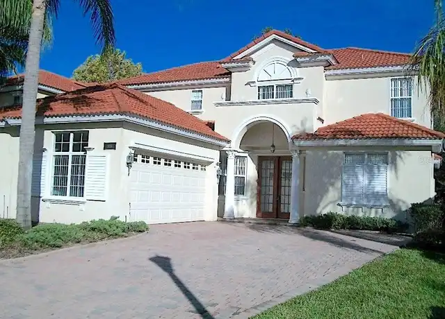 Property at 1035 Lascala Dr, Windermere, FL, 34786, 5 beds, 2.5 baths, [object Object]
