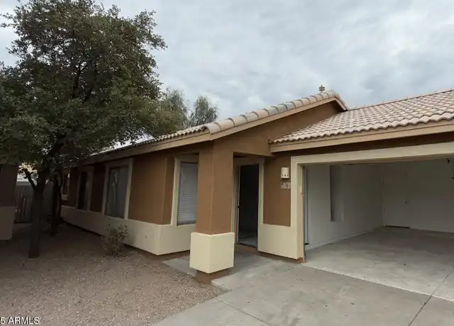 Property at 125 N 22nd Pl #8, Mesa, AZ, 85213, 3 beds, 2 baths, [object Object]