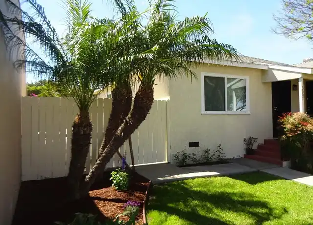 Property at 3607 Cherry Ave, Long Beach, CA, 90807, 1 bed, 1 bath, [object Object]