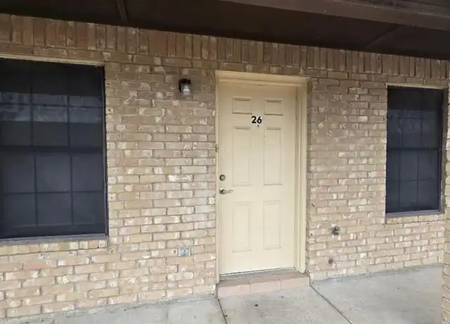 Property at 3915 S Alamo Rd Unit 26, Edinburg, TX, 78542, 2 beds, 1 bath, [object Object]