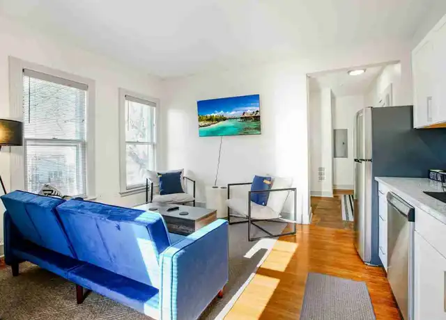 Property at East 89th Street 1848 - Place Unit 1061085P, Cleveland, OH, 44108, 1 bed, 1 bath, [object Object]