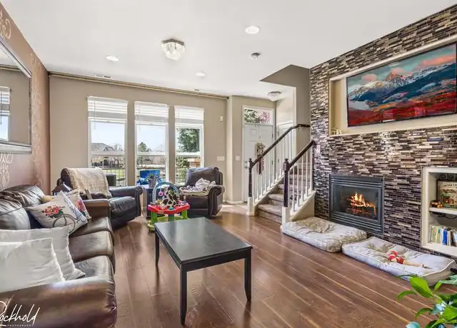Property at 8912 E Otero Pl, Centennial, CO, 80112, 2 beds, 2.5 baths, [object Object]