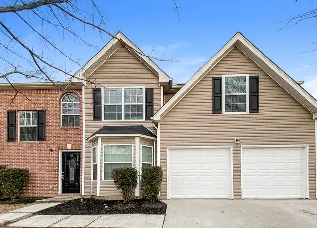 Property at 11694 Double Lake Xing, Fayetteville, GA, 30215, 4 beds, 3 baths, [object Object]