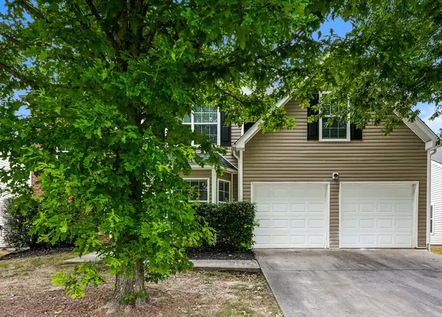 Property at 11694 Double Lake Xing, Fayetteville, GA, 30215, 4 beds, 3 baths, [object Object]