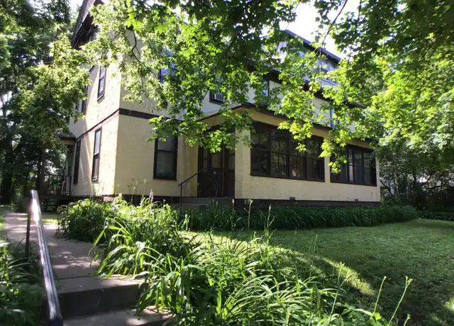 Property at 893 Fry St Unit 5, St Paul, MN, 55104, 1 bed, 1 bath, [object Object]