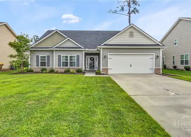 Property at 75 Glen Way, Richmond Hill, GA, 31324, 4 beds, 3 baths, [object Object]
