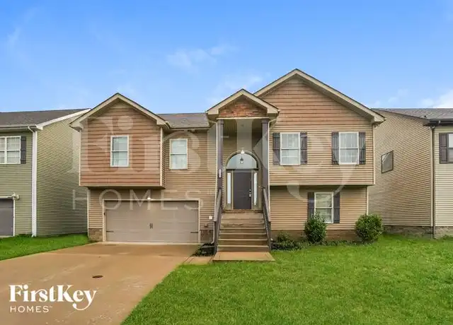 Property at 3756 Silver Fox Ln, Clarksville, TN, 37040, 4 beds, 2.5 baths, [object Object]