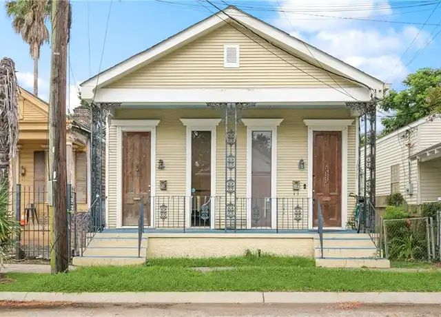 Property at 1123 Hillary St, New Orleans, LA, 70118, 4 beds, 2.5 baths, [object Object]