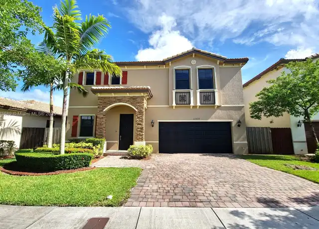 Property at 11510 SW 238th Ter, Homestead, FL, 33032, 4 beds, 2.5 baths, [object Object]