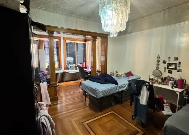 Property at 656 Palisade Ave Unit 1, Jersey City, NJ, 07307, 4 beds, 2 baths, [object Object]