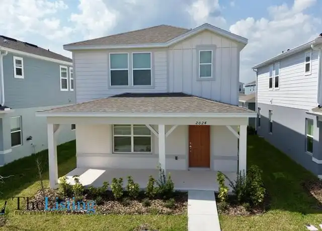 Property at 2024 Cross Prairie Pkwy, Kissimmee, FL, 34744, 3 beds, 2.5 baths, [object Object]