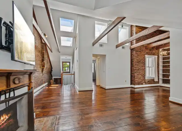 Property at 3333 N St NW #8, Washington, DC, 20007, 1 bed, 1 bath, [object Object]