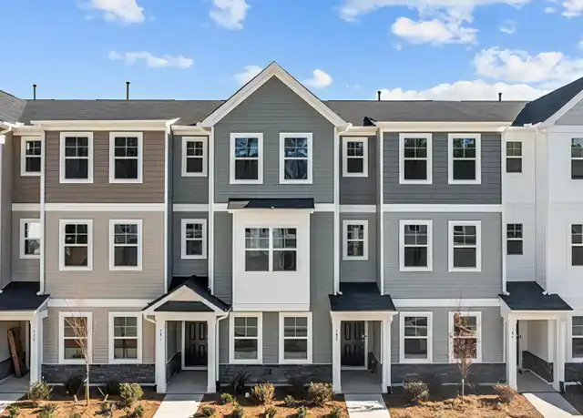 Property at 183 Ivy Vine Way Unit 1, Raleigh, NC, 27520, 3 beds, 3.5 baths, [object Object]