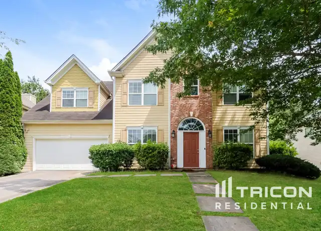 Property at 4304 Savannah Trl, Atlanta, GA, 30349, 4 beds, 2 baths, [object Object]