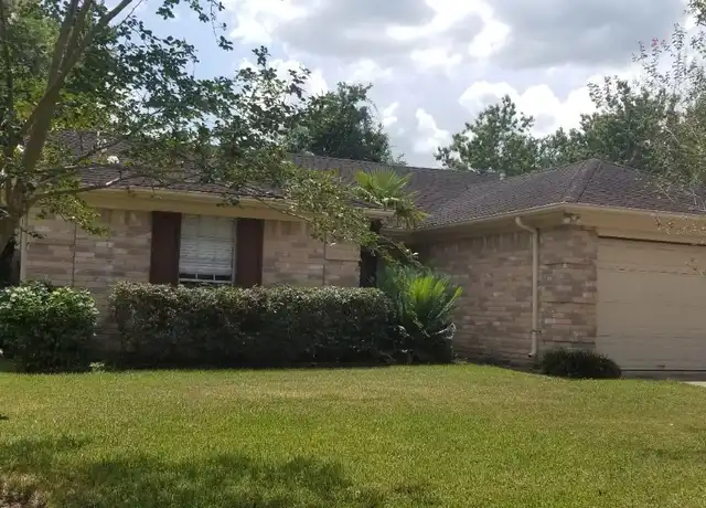 Property at 2822 Chimneystone Cir, Sugar Land, TX, 77479, 3 beds, 2 baths, [object Object]