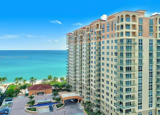 Property at 2080 S Ocean Dr #1608, Hallandale Beach, FL, 33009, 2 beds, 2 baths, [object Object]