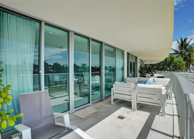 Property at 6620 Indian Creek Dr #110, Miami Beach, FL, 33141, 2 beds, 2.5 baths, [object Object]