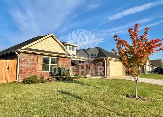Property at 14 E Loveland Loop, Farmington, AR, 72730, 3 beds, 2 baths, [object Object]
