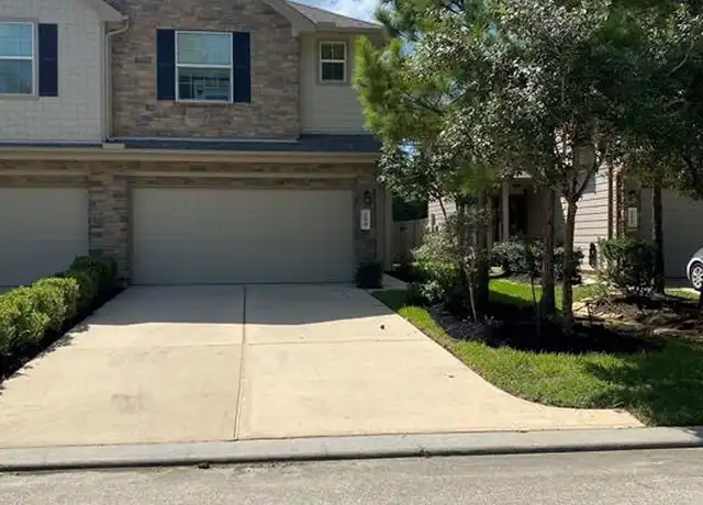 Property at 295 Bloomhill Pl, Magnolia, TX, 77354, 3 beds, 2.5 baths, [object Object]