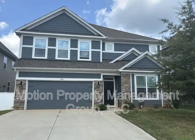 Property at 402 Preston Rd, Mooresville, NC, 28117, 5 beds, 4 baths, [object Object]