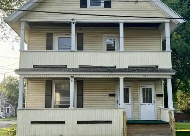 Property at 301 Folts St, Herkimer, NY, 13350, 2 beds, 1 bath, [object Object]