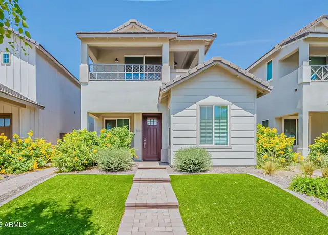 Property at 25221 N 21st Ave, Phoenix, AZ, 85085, 4 beds, 3.5 baths, [object Object]