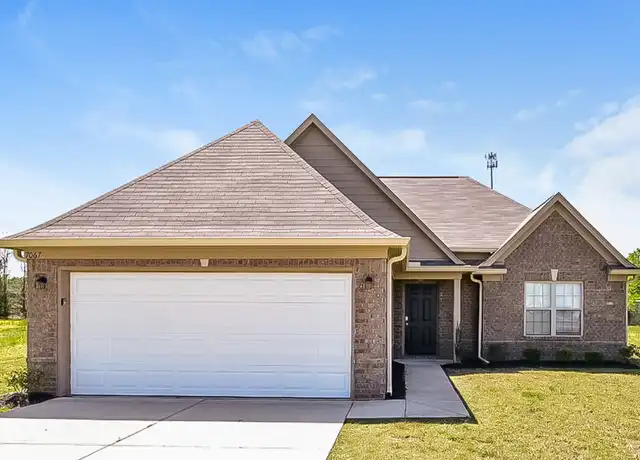 Property at 7067 Hurt Rd, Horn Lake, MS, 38637, 3 beds, 2 baths, [object Object]