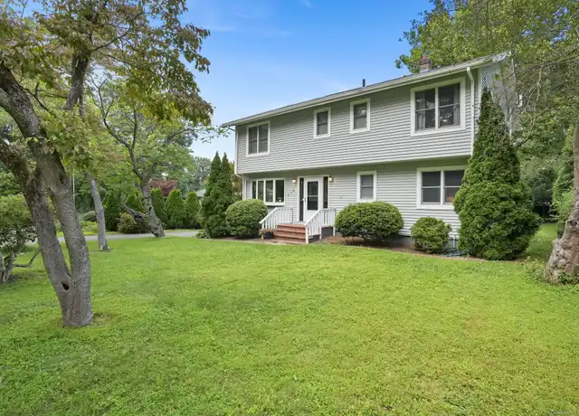 Property at 318 Old Black Rock Tpke, Fairfield, CT, 06824, 4 beds, 3 baths, [object Object]