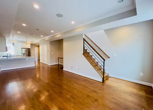 Property at 3542 13th St NW #2, Washington, DC, 20010, 3 beds, 3.5 baths, [object Object]