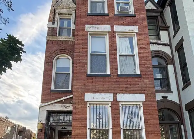 Property at 3002 13th St NW, Washington, DC, 20009, 6 beds, 3 baths, [object Object]