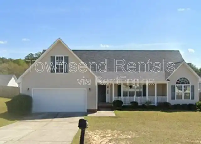 Property at 4417 Harborgate Rd, Hope Mills, NC, 28348, 3 beds, 2 baths, [object Object]