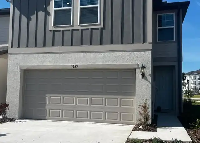 Property at 7659 Momentum Pkwy, Wesley Chapel, FL, 33545, 3 beds, 2.5 baths, [object Object]
