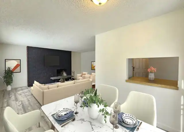 Property at 2231 E 29th Ave Unit 2235, Spokane, WA, 99223, 2 beds, 1 bath, [object Object]