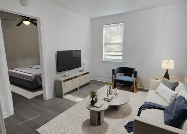 Property at 336 W 18th St Unit B, Jacksonville, FL, 32206, 1 bed, 1 bath, [object Object]
