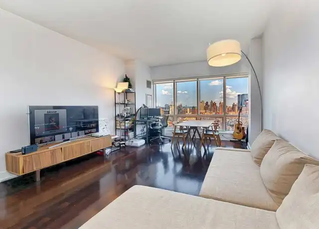 Property at 350 W 42nd St Unit 41C, New York, NY, 10036, 2 beds, 2 baths, [object Object]