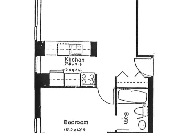 Property at 250 S End Ave Unit 17F, New York, NY, 10280, 1 bed, 1 bath, [object Object]
