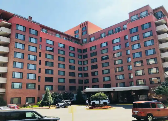 Property at 1021 Arlington Blvd #601, Arlington, VA, 22209, 0 beds, 1 bath, [object Object]
