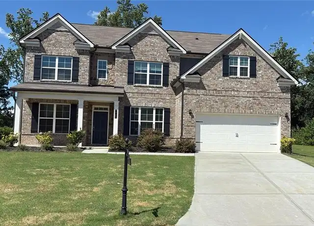 Property at 7740 Easton Valley Ln, Cumming, GA, 30028, 5 beds, 4 baths, [object Object]
