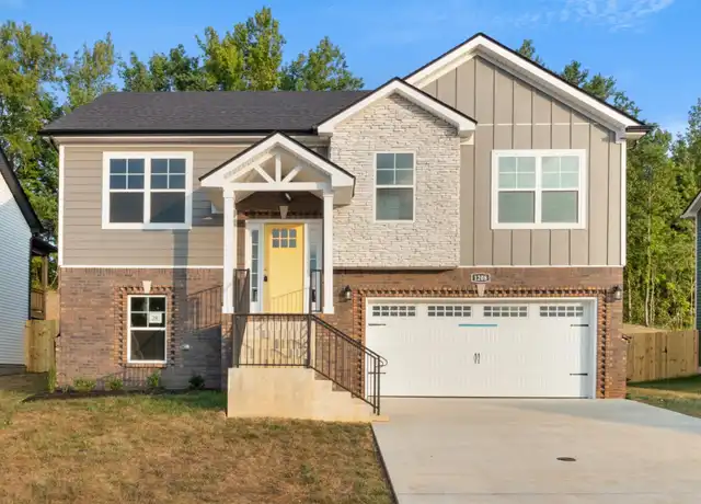 Property at 1208 Racker Dr, Clarksville, TN, 37043, 4 beds, 3 baths, [object Object]