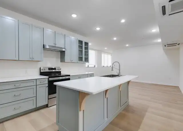 Property at 106 S Foushee St Unit WEST1, Richmond, VA, 23220, 1 bed, 1 bath, [object Object]