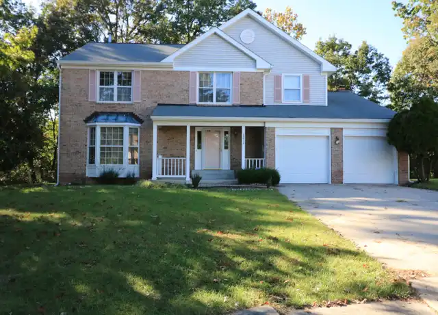 Property at 10812 Cherry Blossom Ct, Adelphi, MD, 20783, 4 beds, 2.5 baths, [object Object]