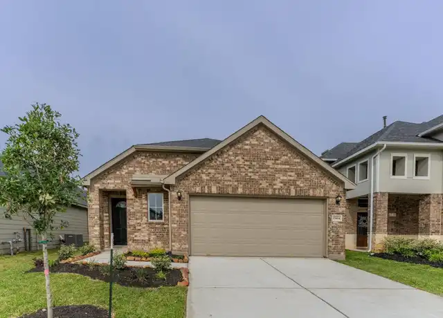 Property at 15414 Bollardpoint Ln, Houston, TX, 77053, 4 beds, 2.5 baths, [object Object]