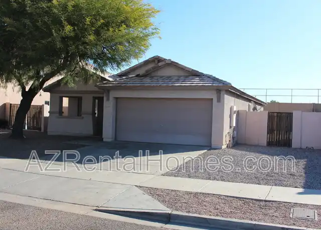 Property at 6605 S 18th Dr, Phoenix, AZ, 85041, 3 beds, 2 baths, [object Object]